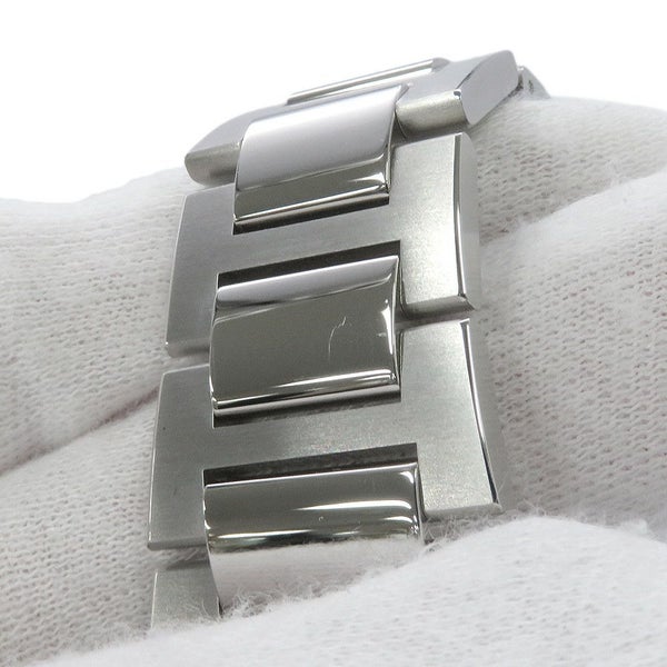 ジラールペルゴ ロレアート 81010-11-3153-1CM GIRARD-PERREGAUX 腕時計 グリーン文字盤