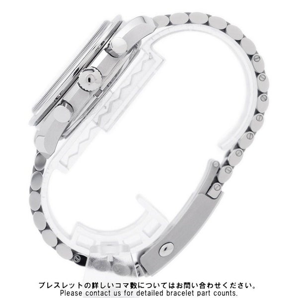 オメガ スピードマスター クロノスコープ 329.30.43.51.02.001 OMEGA 腕時計 シルバー文字盤