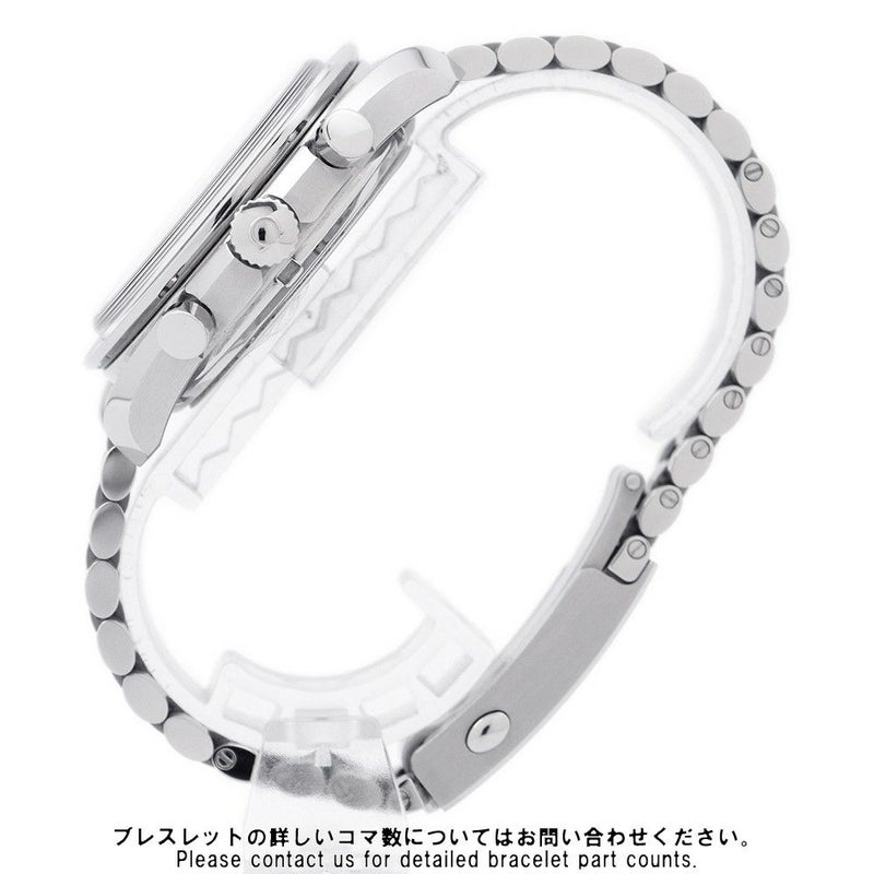 オメガ スピードマスター クロノスコープ 329.30.43.51.02.001 OMEGA 腕時計 シルバー文字盤