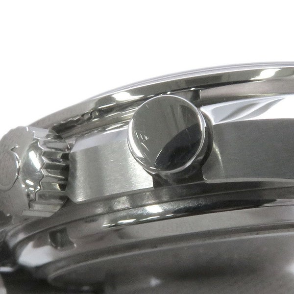 オメガ スピードマスター クロノスコープ 329.30.43.51.02.001 OMEGA 腕時計 シルバー文字盤