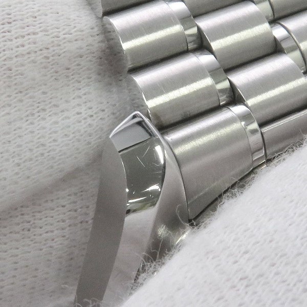 オメガ スピードマスター クロノスコープ 329.30.43.51.02.001 OMEGA 腕時計 シルバー文字盤