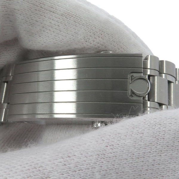 オメガ スピードマスター クロノスコープ 329.30.43.51.02.001 OMEGA 腕時計 シルバー文字盤