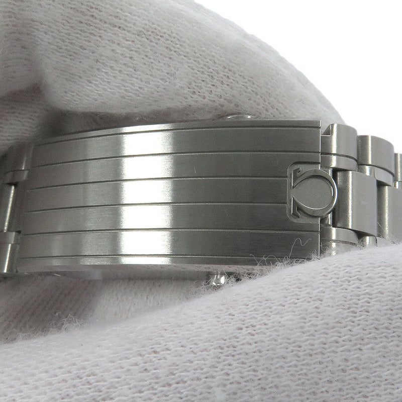 オメガ スピードマスター クロノスコープ 329.30.43.51.02.001 OMEGA 腕時計 シルバー文字盤