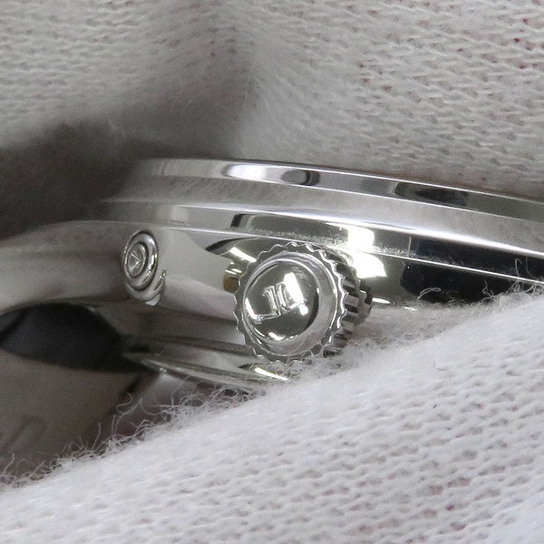 ジャガールクルト マスター ウルトラスリム ムーン Q1368420 JAEGER-LECOULTRE シルバー文字盤