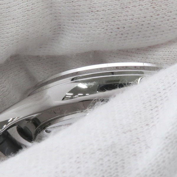 ジャガールクルト マスター ウルトラスリム ムーン Q1368420 JAEGER-LECOULTRE シルバー文字盤