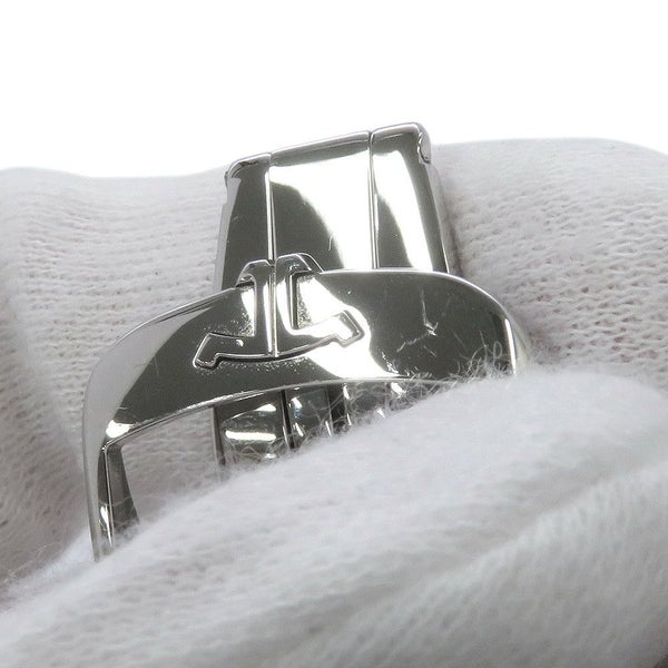 ジャガールクルト マスター ウルトラスリム ムーン Q1368420 JAEGER-LECOULTRE シルバー文字盤