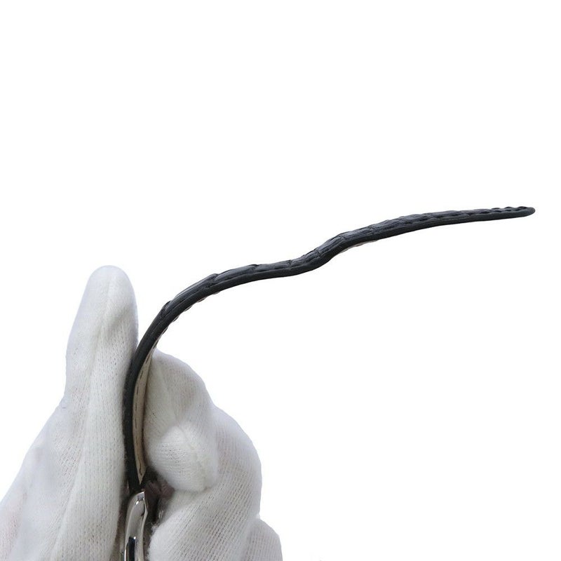 ジャガールクルト マスター ウルトラスリム ムーン Q1368420 JAEGER-LECOULTRE シルバー文字盤