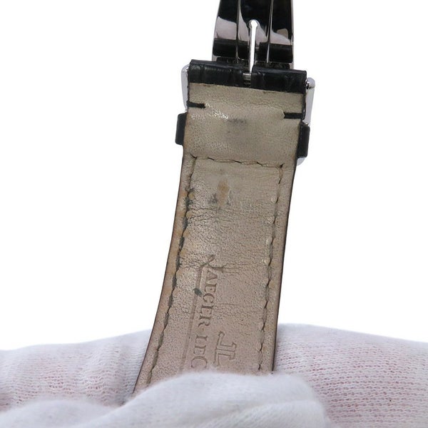 ジャガールクルト マスター ウルトラスリム ムーン Q1368420 JAEGER-LECOULTRE シルバー文字盤