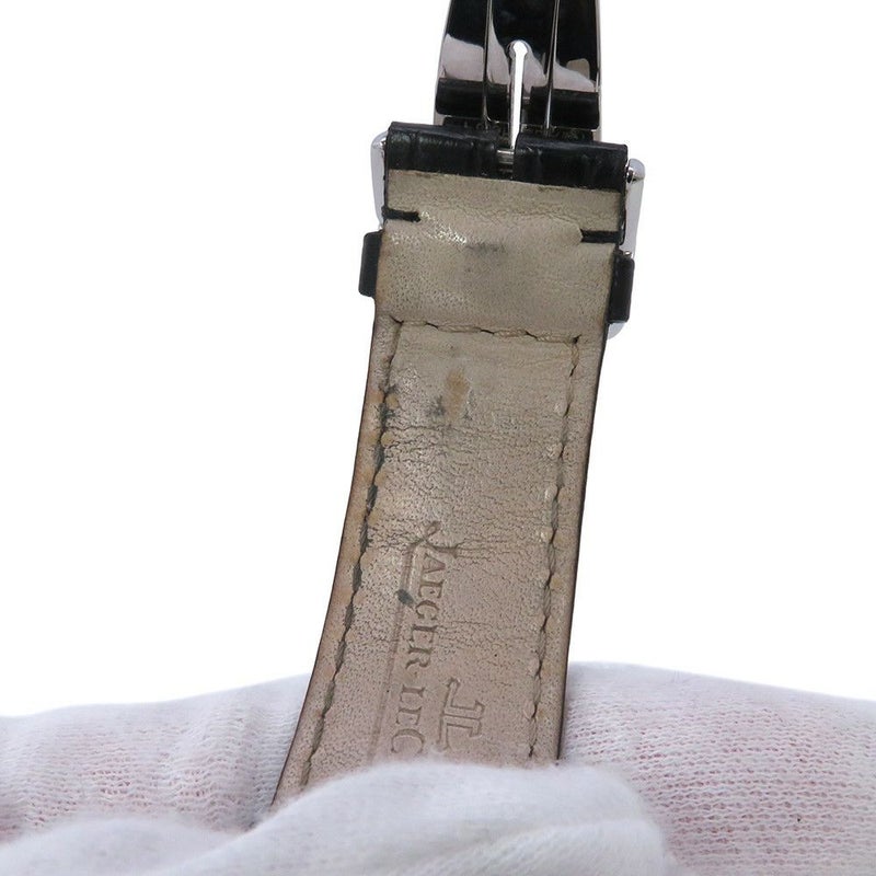ジャガールクルト マスター ウルトラスリム ムーン Q1368420 JAEGER-LECOULTRE シルバー文字盤