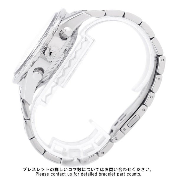 タグホイヤー カレラ キャリバー16 クロノグラフ エレガンス CV2016.BA0786 TAG Heuer 腕時計 黒文字盤