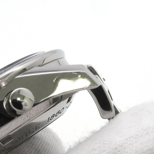 タグホイヤー カレラ キャリバー16 クロノグラフ エレガンス CV2016.BA0786 TAG Heuer 腕時計 黒文字盤