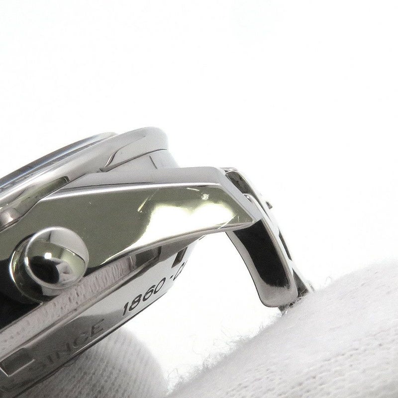 タグホイヤー カレラ キャリバー16 クロノグラフ エレガンス CV2016.BA0786 TAG Heuer 腕時計 黒文字盤