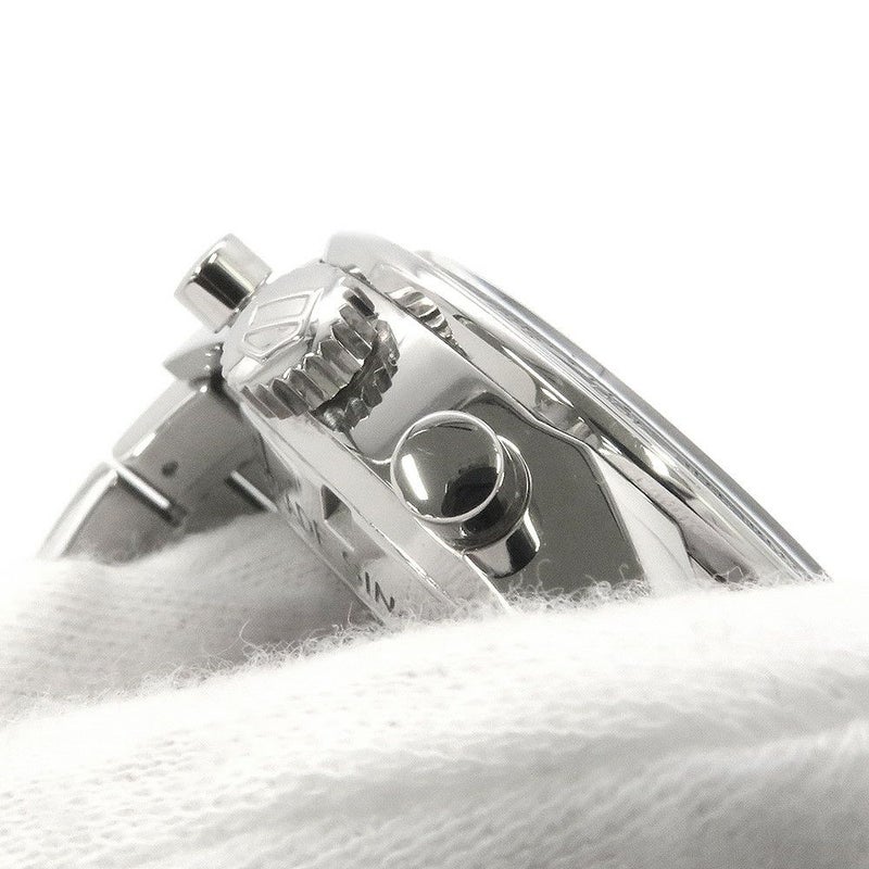 タグホイヤー カレラ キャリバー16 クロノグラフ エレガンス CV2016.BA0786 TAG Heuer 腕時計 黒文字盤