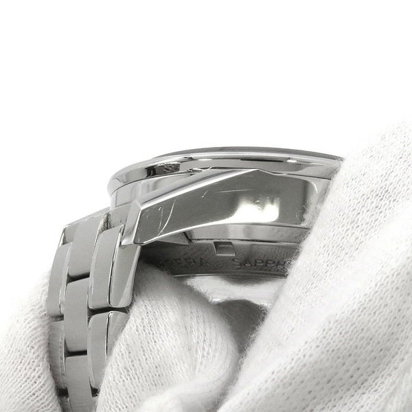 タグホイヤー カレラ キャリバー16 クロノグラフ エレガンス CV2016.BA0786 TAG Heuer 腕時計 黒文字盤