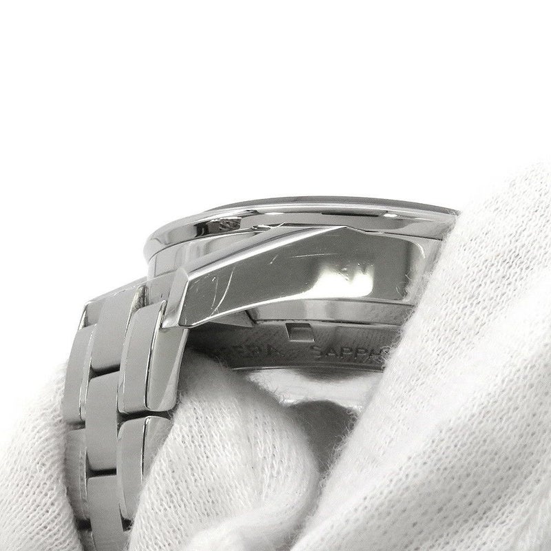 タグホイヤー カレラ キャリバー16 クロノグラフ エレガンス CV2016.BA0786 TAG Heuer 腕時計 黒文字盤