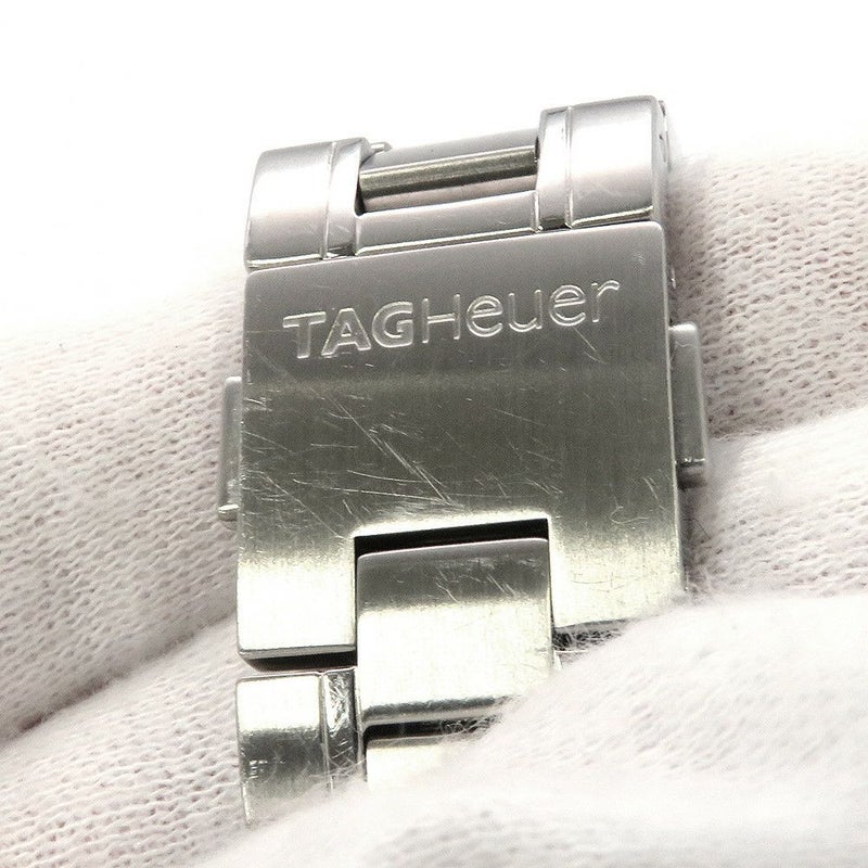 タグホイヤー カレラ キャリバー16 クロノグラフ エレガンス CV2016.BA0786 TAG Heuer 腕時計 黒文字盤