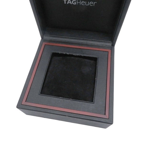 タグホイヤー カレラ キャリバー16 クロノグラフ エレガンス CV2016.BA0786 TAG Heuer 腕時計 黒文字盤