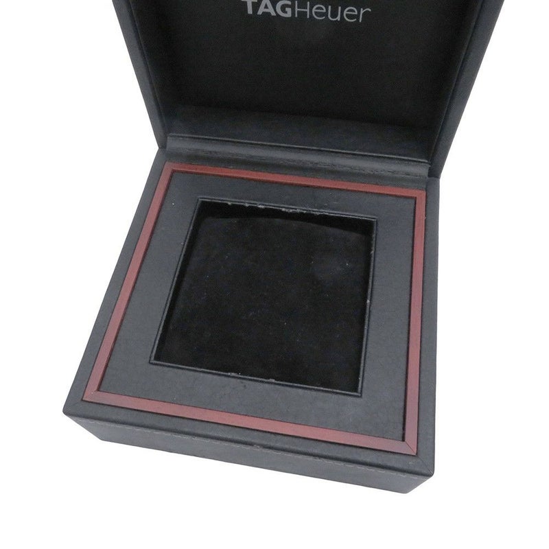 タグホイヤー カレラ キャリバー16 クロノグラフ エレガンス CV2016.BA0786 TAG Heuer 腕時計 黒文字盤