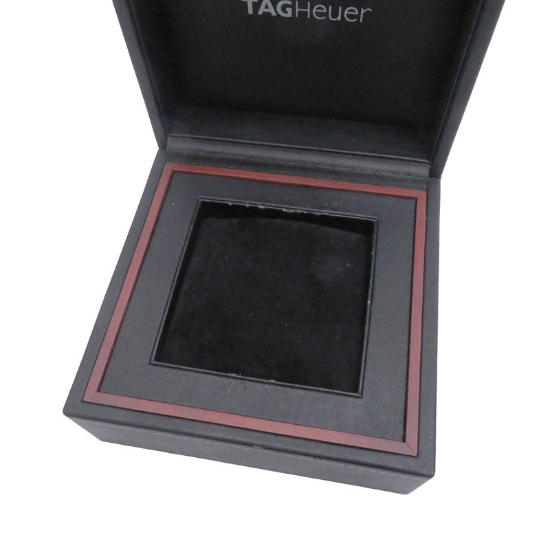 タグホイヤー カレラ キャリバー16 クロノグラフ エレガンス CV2016.BA0786 TAG Heuer 腕時計 黒文字盤