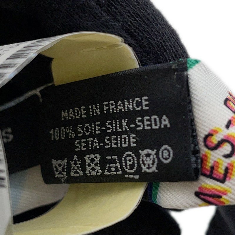 エルメス スカーフ ツイリー ドール ブリッド・ドゥ・ガラ・シャドー Brides de Gala Shadow HERMES シルクツイル 2021年秋冬