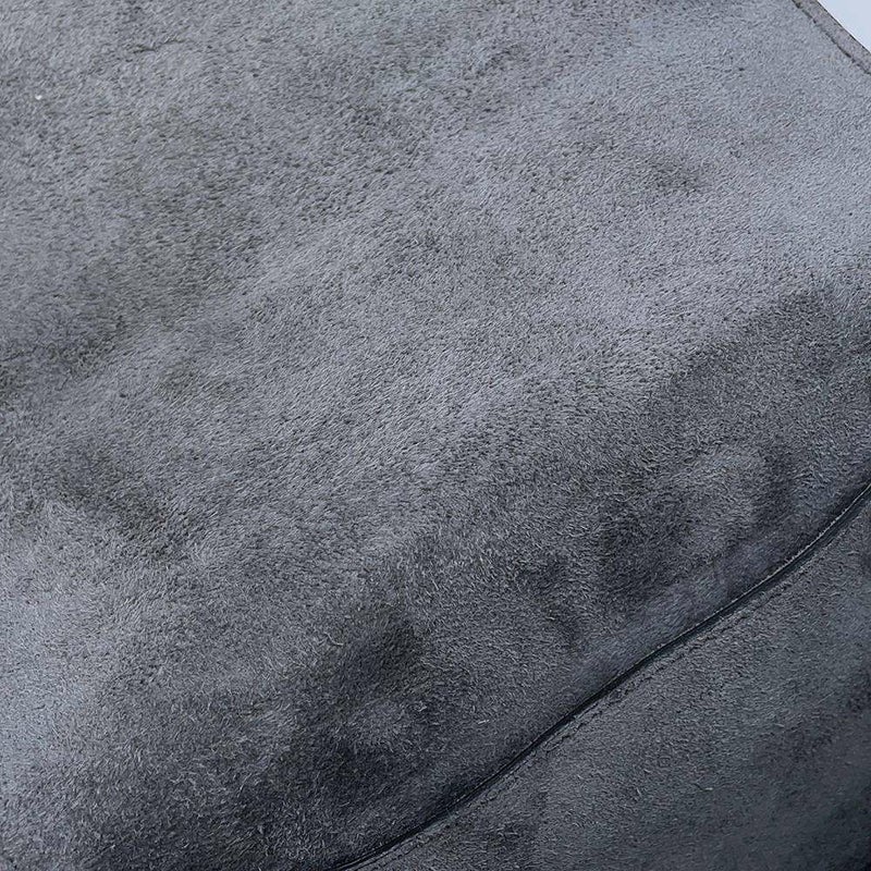 セリーヌ ショルダーバッグ フォルコ キュイル トリオンフ レザー 19826 CELINE バッグ