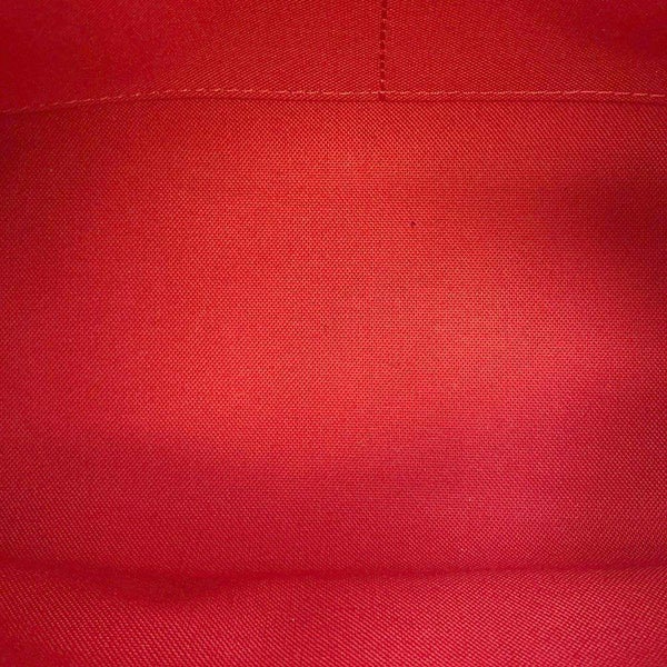 ルイヴィトン ハンドバッグ モノグラム・リバース オンザゴーPM M46373 トートバッグ 2wayショルダーバッグ