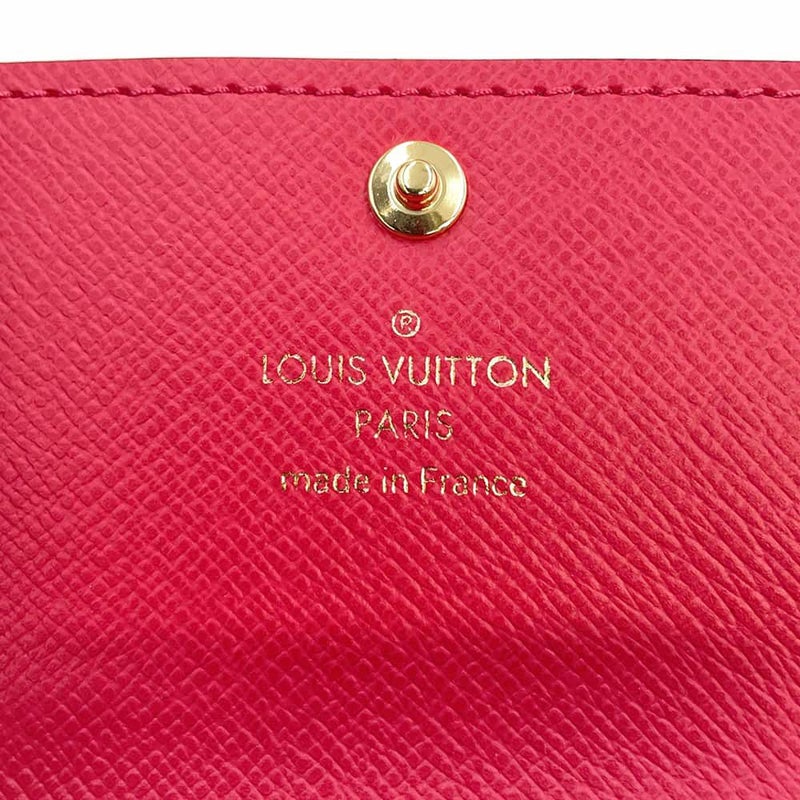 ルイヴィトン キーケース モノグラム ミュルティクレ6 M11456 LOUIS VUITTON ヴィトン 日本限定