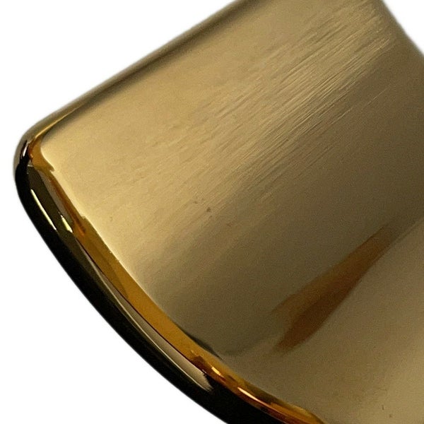 エルメス バングル オランプ ゴールド/ゴールド金具 エプソン HERMES アクセサリー