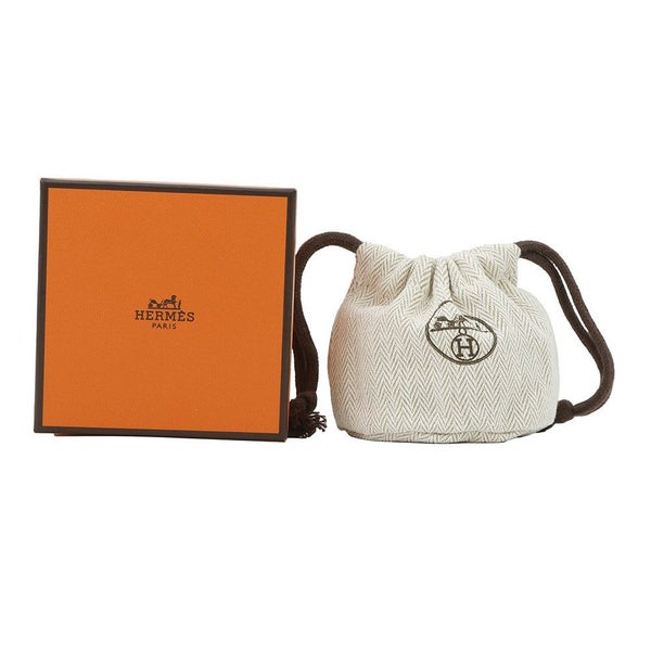 エルメス バングル オランプ ゴールド/ゴールド金具 エプソン HERMES アクセサリー