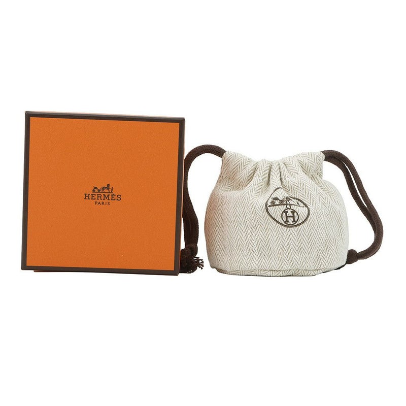 エルメス バングル オランプ ゴールド/ゴールド金具 エプソン HERMES アクセサリー