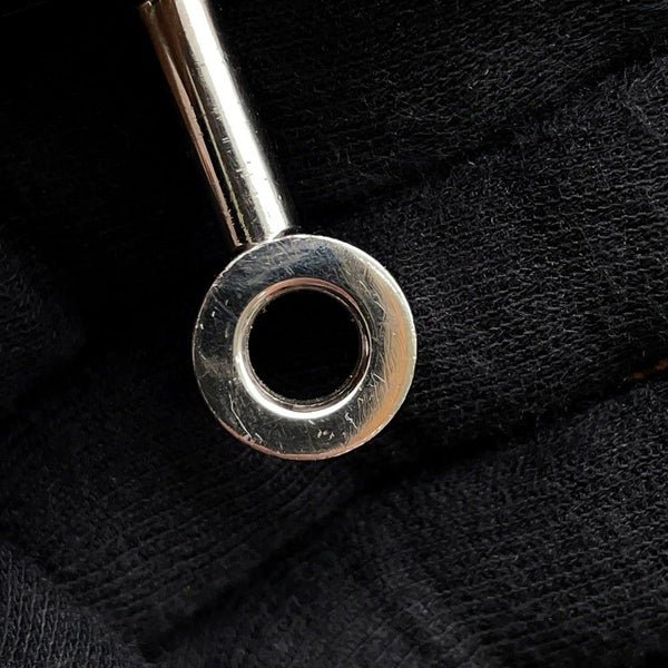 エルメス ジプシエール31 ゴールド/シルバー金具 トリヨンクレマンス □N刻印 HERMES バッグ