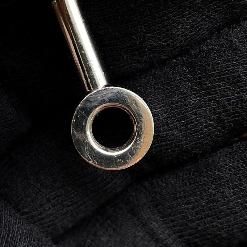 エルメス ジプシエール31 ゴールド/シルバー金具 トリヨンクレマンス □N刻印 HERMES バッグ