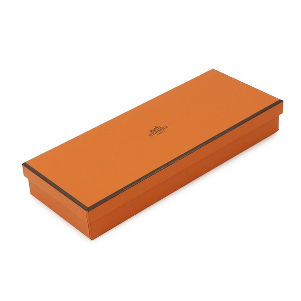 エルメス バッグチャーム ロデオ PM タッチ ブラック ラムスキン/アリゲーターマット Y刻印 黒 ソーブラック