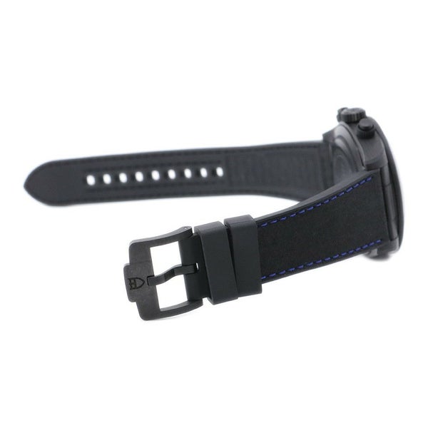 チュードル ブラックベイ クロノ カーボン25 リミテッド 世界限定2025本 M79377KN-0001 白文字盤