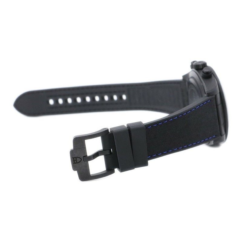 チュードル ブラックベイ クロノ カーボン25 リミテッド 世界限定2025本 M79377KN-0001 白文字盤