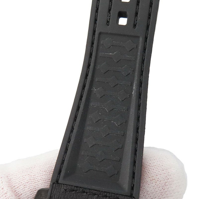 チュードル ブラックベイ クロノ カーボン25 リミテッド 世界限定2025本 M79377KN-0001 白文字盤