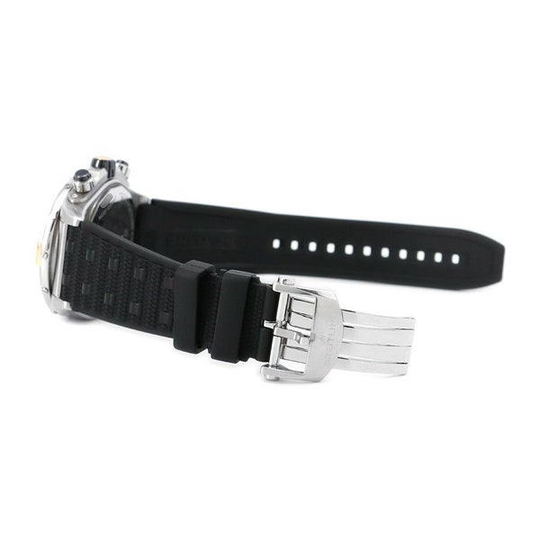 ブライトリング スーパー クロノマット 44 フォー イヤー カレンダー I19320251B1S1 黒文字盤