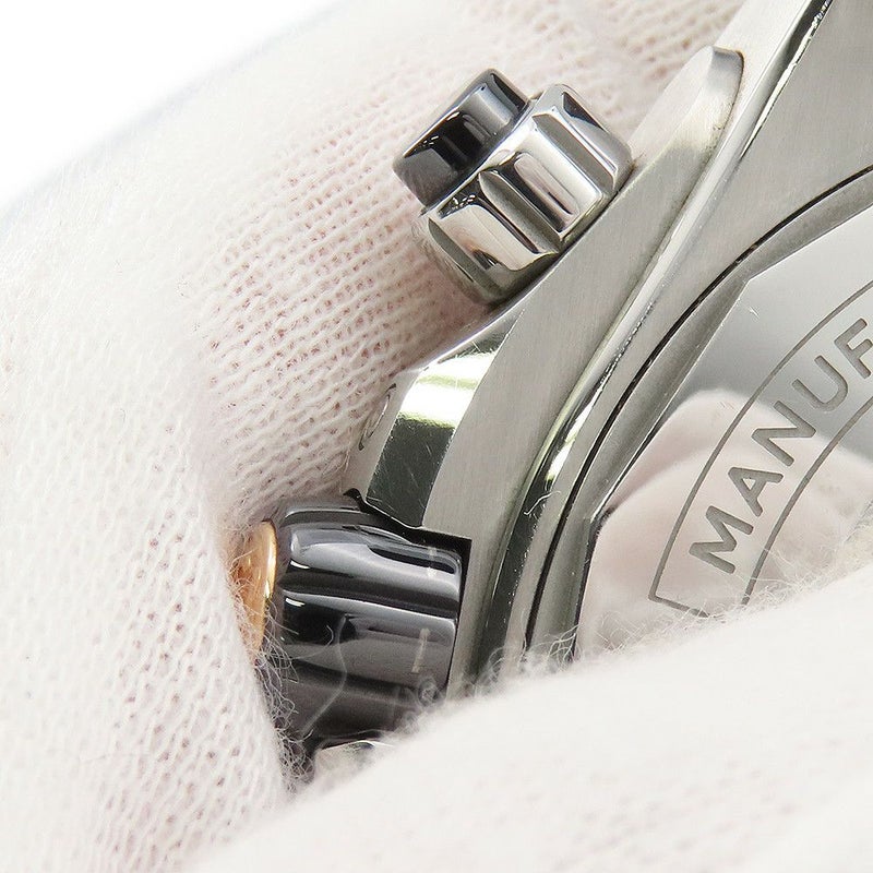 ブライトリング スーパー クロノマット 44 フォー イヤー カレンダー I19320251B1S1 黒文字盤