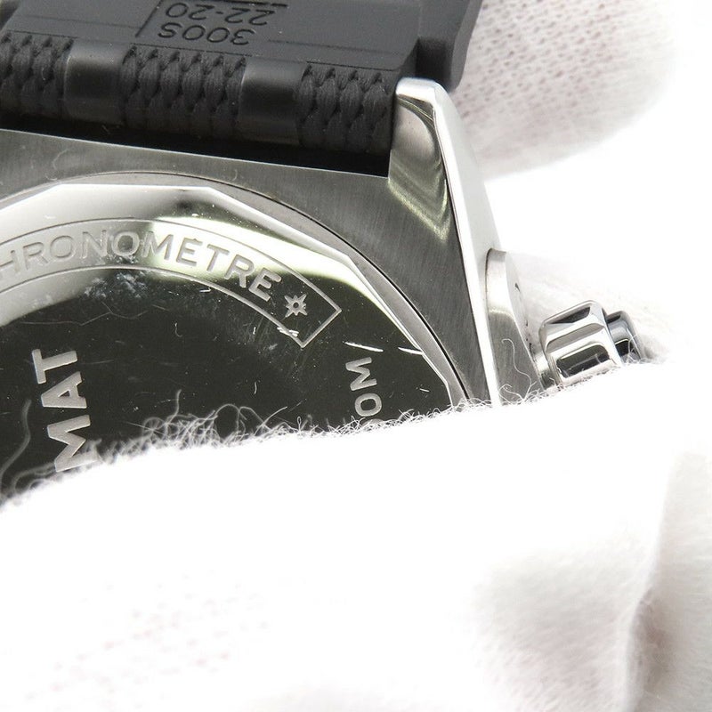 ブライトリング スーパー クロノマット 44 フォー イヤー カレンダー I19320251B1S1 黒文字盤