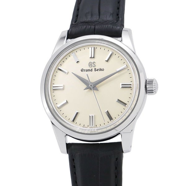 セイコー グランドセイコー エレガンスコレクション 9Sメカニカル SBGW231 SEIKO 腕時計 アイボリー文字盤