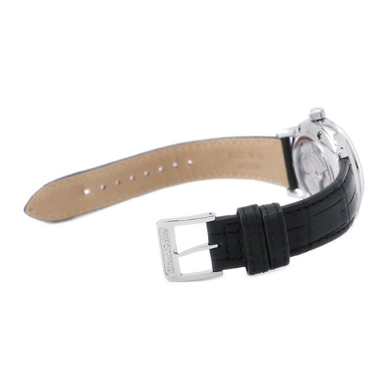 セイコー グランドセイコー エレガンスコレクション 9Sメカニカル SBGW231 SEIKO 腕時計 アイボリー文字盤