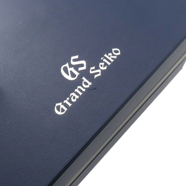 セイコー グランドセイコー エレガンスコレクション 9Sメカニカル SBGW231 SEIKO 腕時計 アイボリー文字盤
