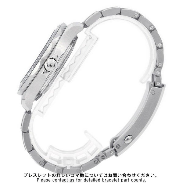 オメガ シーマスター ダイバー 300M 210.30.42.20.01.001 OMEGA 腕時計 黒文字盤