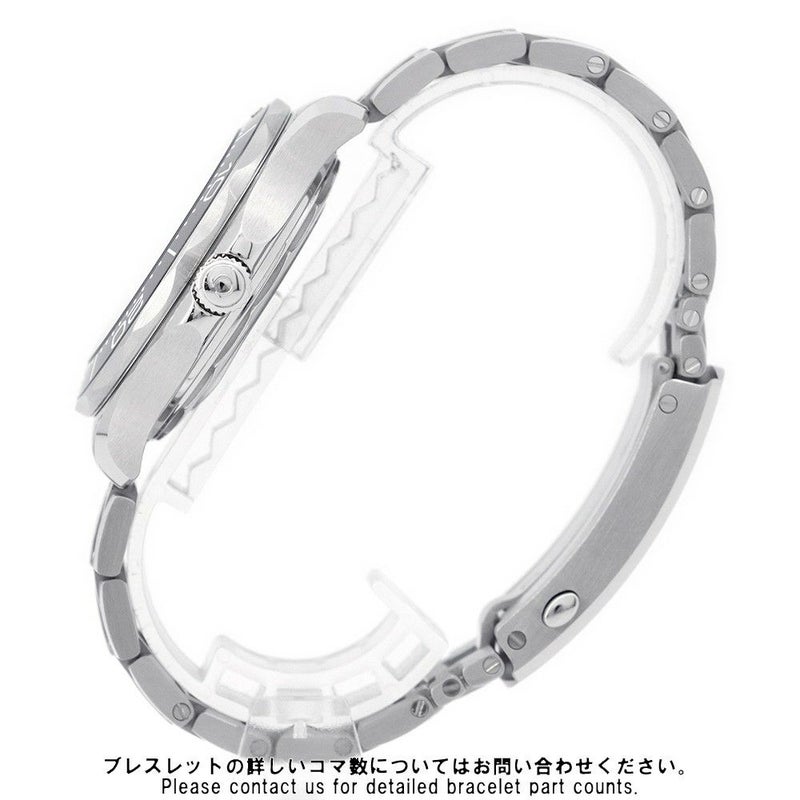 オメガ シーマスター ダイバー 300M 210.30.42.20.01.001 OMEGA 腕時計 黒文字盤