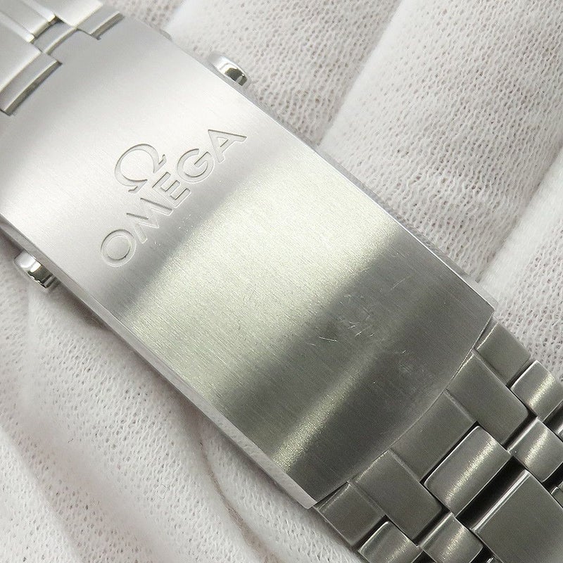 オメガ シーマスター ダイバー 300M 210.30.42.20.01.001 OMEGA 腕時計 黒文字盤