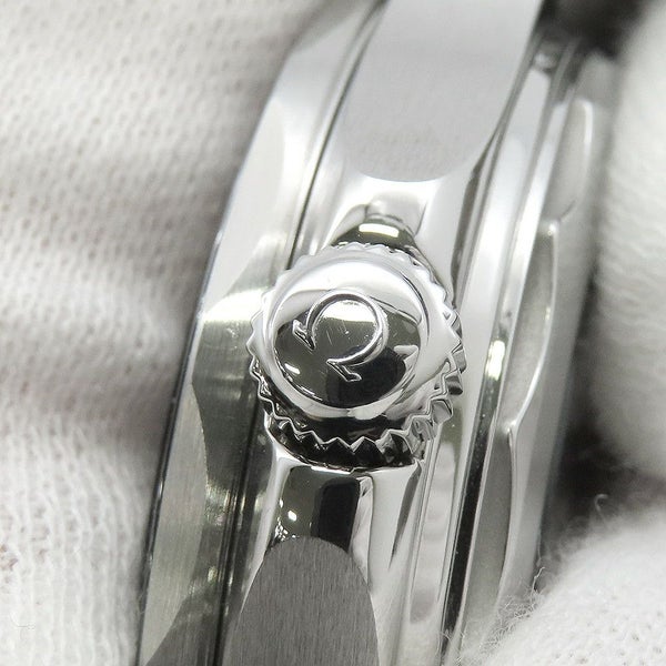 オメガ シーマスター ダイバー 300M 210.30.42.20.01.001 OMEGA 腕時計 黒文字盤