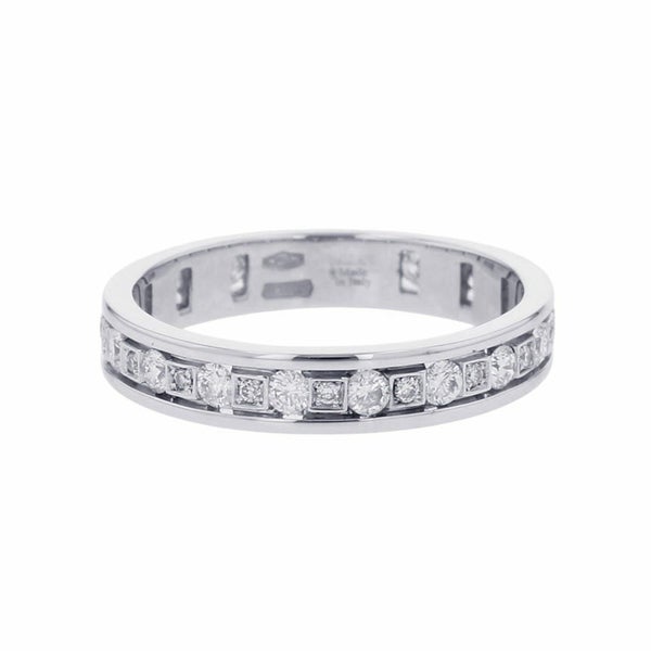 ダミアーニ リング ベル エポック ダイヤモンド K18WGホワイトゴールド サイズ約10号 20059742 DAMIANI 指輪 ジュエリー