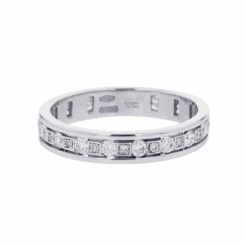 ダミアーニ リング ベル エポック ダイヤモンド K18WGホワイトゴールド サイズ約10号 20059742 DAMIANI 指輪 ジュエリー