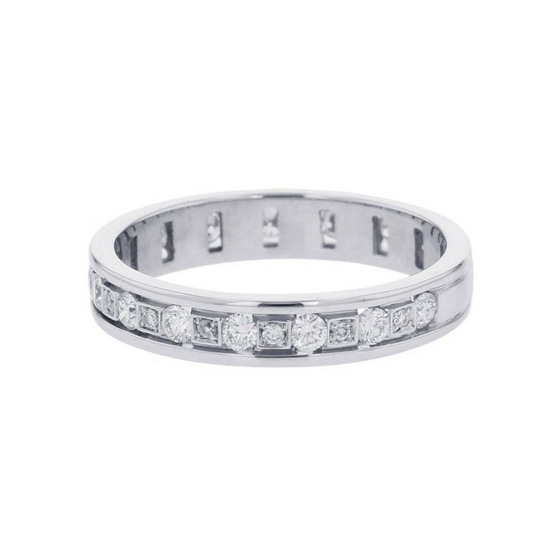 ダミアーニ リング ベル エポック ダイヤモンド K18WGホワイトゴールド サイズ約10号 20059742 DAMIANI 指輪 ジュエリー