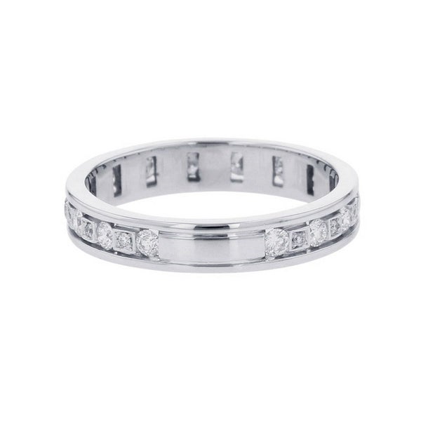 ダミアーニ リング ベル エポック ダイヤモンド K18WGホワイトゴールド サイズ約10号 20059742 DAMIANI 指輪 ジュエリー